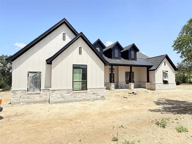 740 Burr Oak Ln, Weatherford, TX 76085