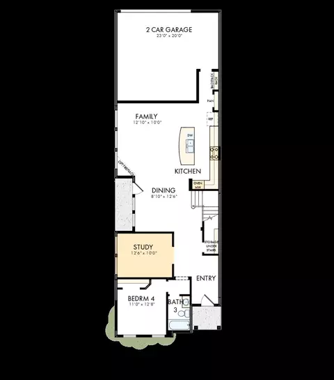 1630 Roundup Way, Argyle, TX 76226 photo 2