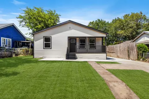 2827 Wilton Ave, Dallas, TX 75211