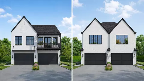 4033 Hawthorne Ave, Dallas, TX 75219