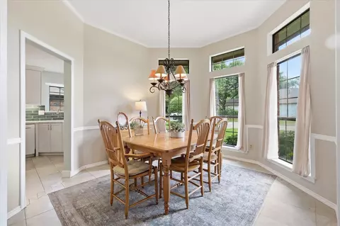 Dining - 642 Eagle Dr, Coppell, TX 75019 photo 1 of 4