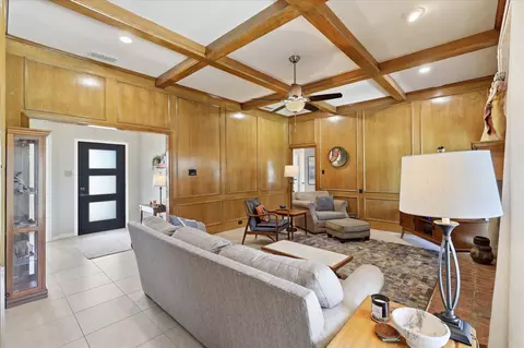 Entry Way - 642 Eagle Dr, Coppell, TX 75019 photo 3 of 4