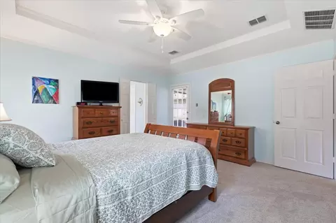 Bedroom - 642 Eagle Dr, Coppell, TX 75019 photo 3 of 5