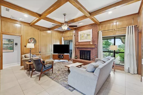 Living - 642 Eagle Dr, Coppell, TX 75019 photo 1 of 1