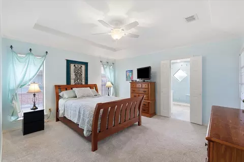 Bedroom - 642 Eagle Dr, Coppell, TX 75019 photo 1 of 5