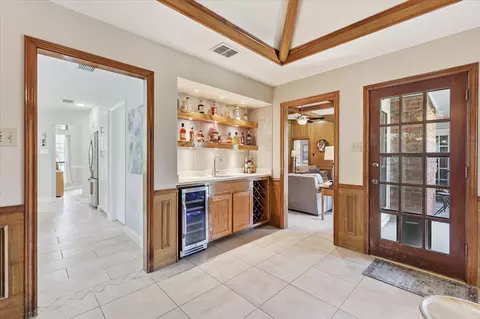 Entry Way - 642 Eagle Dr, Coppell, TX 75019 photo 4 of 4