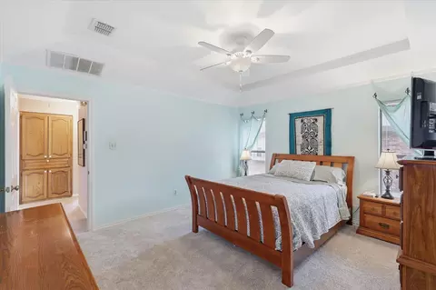 Bedroom - 642 Eagle Dr, Coppell, TX 75019 photo 2 of 5