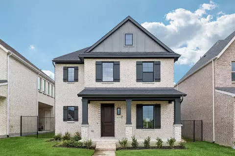 15795 Shaded Mews, Frisco, TX 75033