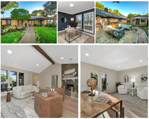 3117 Parkside Dr, Plano, TX 75075