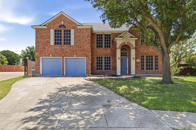 4312 Nicholas Ct, Grand Prairie, TX 75052