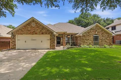 3308 Jameston Dr, Flower Mound, TX 75028