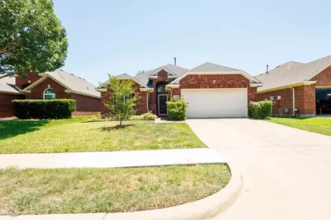 10718 J A Forster Dr, Rowlett, TX 75089