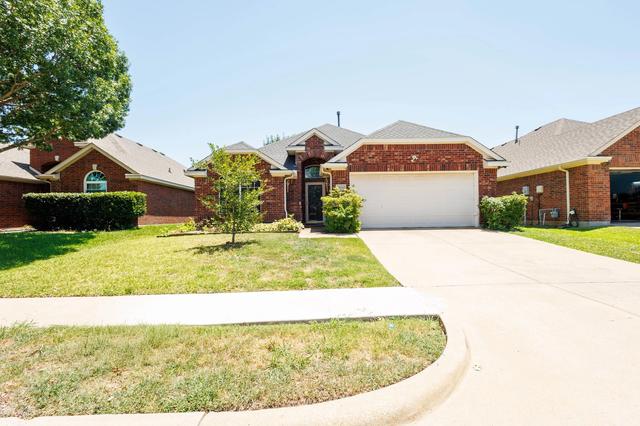 10718 J A Forster Dr, Rowlett, TX 75089