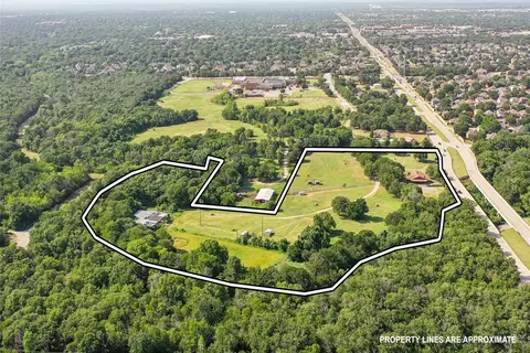 3030 Wager Rd, Flower Mound, TX 75028
