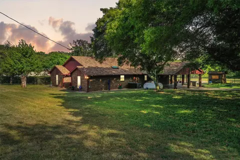 3030 Wager Rd, Flower Mound, TX 75028