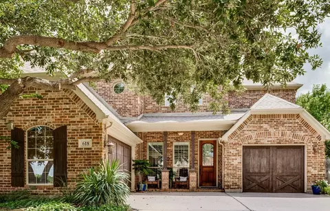 618 Goliad Dr, Keller, TX 76248