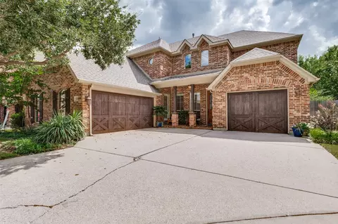 618 Goliad Dr, Keller, TX 76248