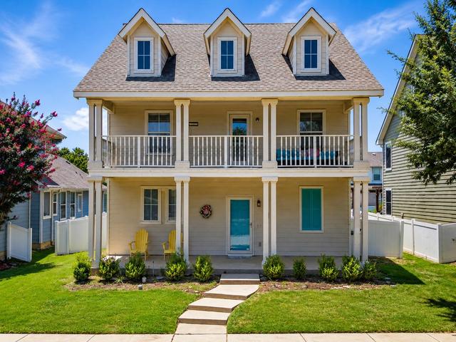 9520 Cape Cod Blvd, Providence Village, TX 76227