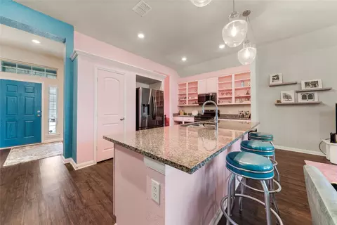 Kitchen - 10205 Omni Dr, Waco, TX 76708 photo 2 of 2