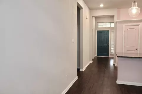 Entry Way - 10205 Omni Dr, Waco, TX 76708 photo 2 of 3