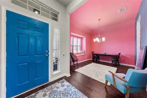 Entry Way - 10205 Omni Dr, Waco, TX 76708 photo 1 of 1
