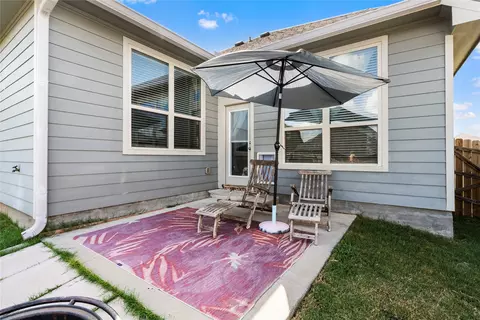 Exterior - 10205 Omni Dr, Waco, TX 76708 photo 3 of 3