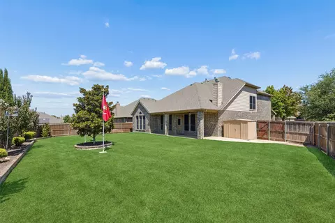 6844 San Luis Trl, Fort Worth, TX 76131