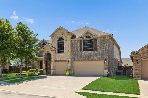 6844 San Luis Trl, Fort Worth, TX 76131