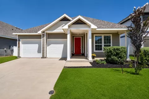 5956 Hopkins Dr, Providence Village, TX 76227