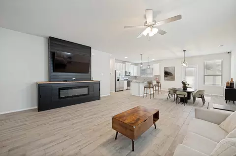 5956 Hopkins Dr, Providence Village, TX 76227