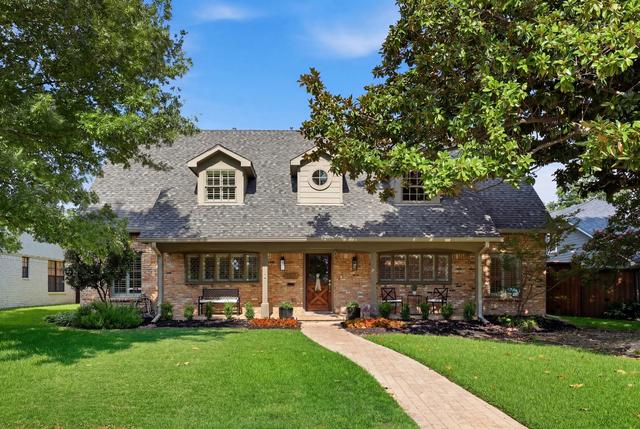 9677 Crestedge Dr, Dallas, TX 75238