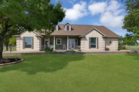 300 Buena Vista Dr, Willow Park, TX 76087