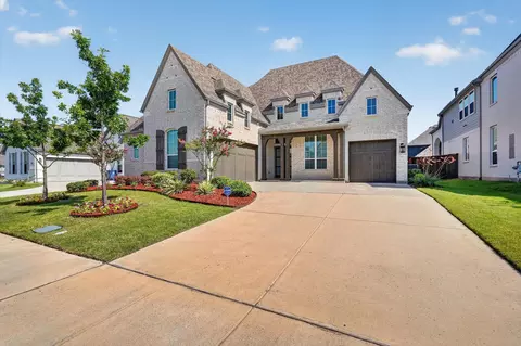 532 Bridle Ranch Dr, Rockwall, TX 75087