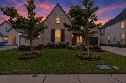 532 Bridle Ranch Dr, Rockwall, TX 75087