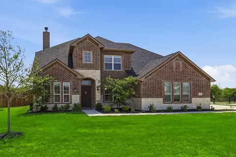 13408 Summer Moon Trl, Ponder, TX 76259