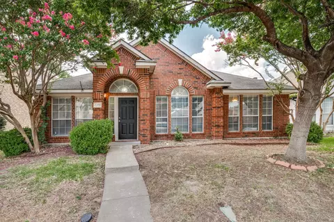 4910 Silverweed Dr, Mckinney, TX 75070