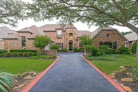 1301 Silverlake Rd, Mckinney, TX 75072