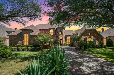 1301 Silverlake Rd, Mckinney, TX 75072