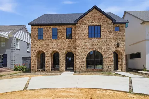 4330 Glenwick Ln, University Park, TX 75205