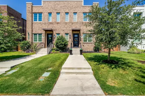 204 Wimberly St, Fort Worth, TX 76107