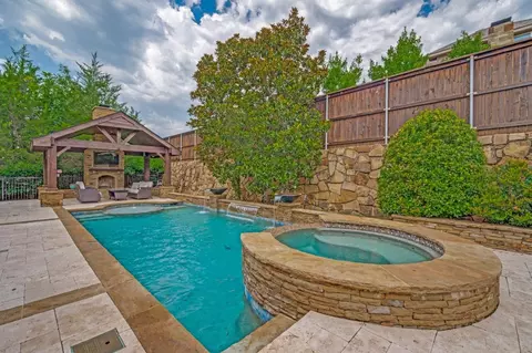 4211 Rocky Ford Dr, Prosper, TX 75078