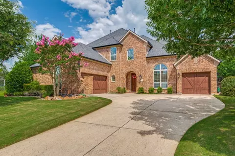 4211 Rocky Ford Dr, Prosper, TX 75078