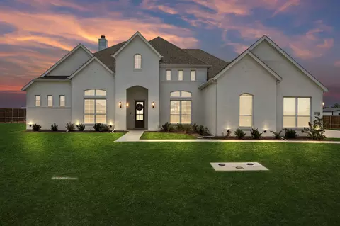 1751 Blackfoot Pkwy, Waxahachie, TX 75165
