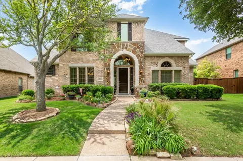 927 Mckamy Dr, Allen, TX 75013