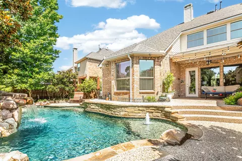 927 Mckamy Dr, Allen, TX 75013