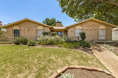 7736 El Santo Ln, Dallas, TX 75248