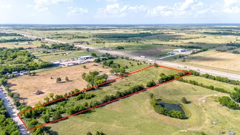 1040 NW Mckinney St, Rice, TX 75155