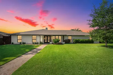 4332 Rickover Dr, Dallas, TX 75244