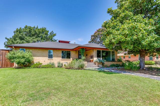 1839 Shelmire Dr, Dallas, TX 75224