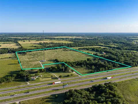 5715 Interstate 30, Campbell, TX 75422 photo 13